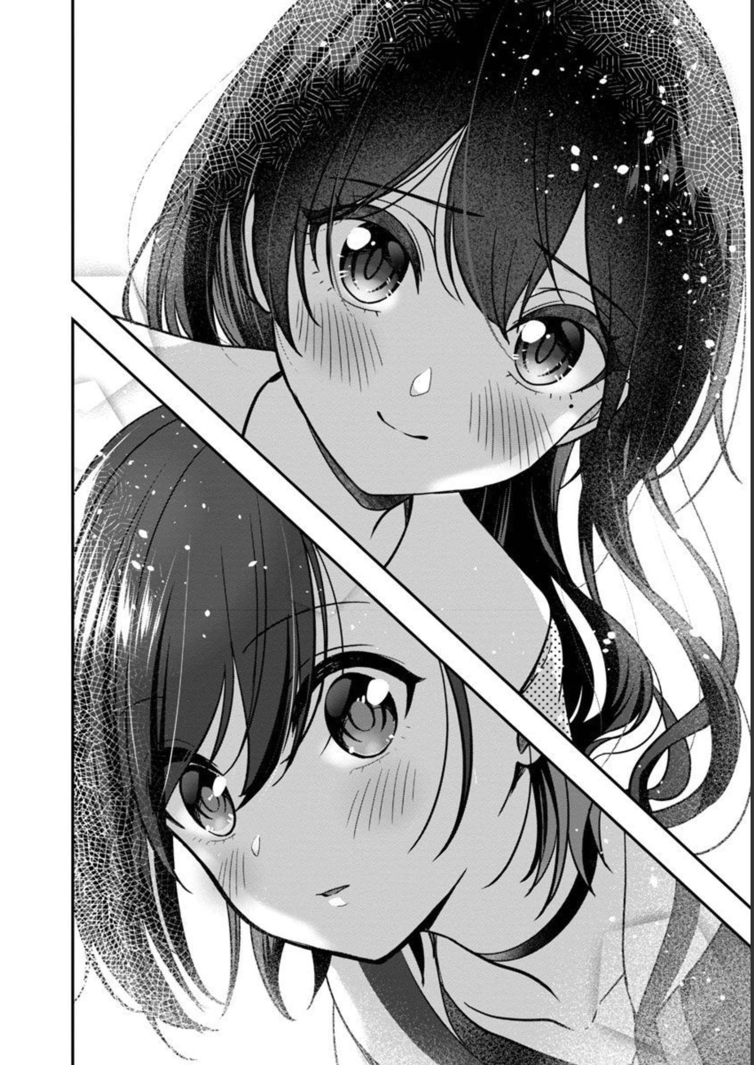 Shitsurenshita node Vtuber Hajimetara Toshiue no Onee-san ni Motemashita Chapter 20 18ページ