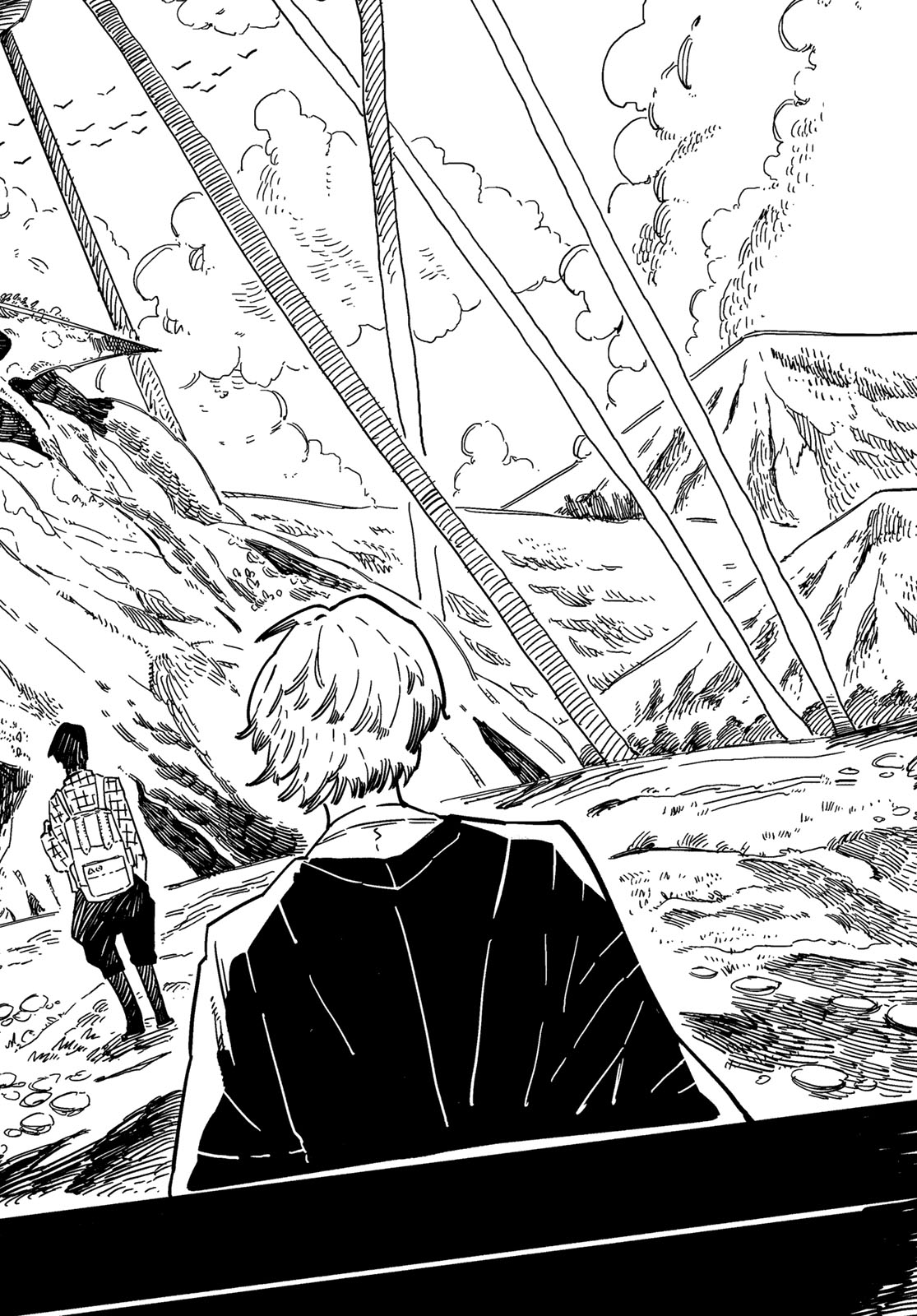Shitsugo no Ken Chapter 2 22ページ