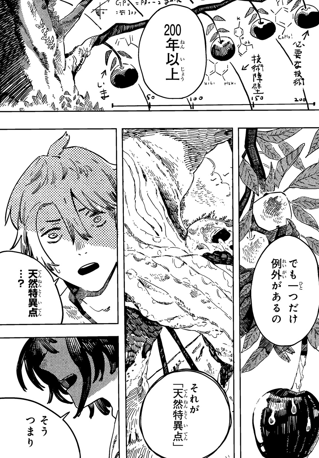 Shitsugo no Ken Chapter 2 25ページ
