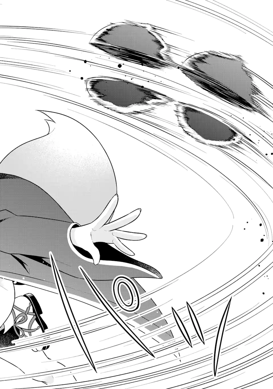 Slime Tensei. Taikensha ga Youjo Elf ni Dakishimeraretemasu Chapter 27.2 9ページ