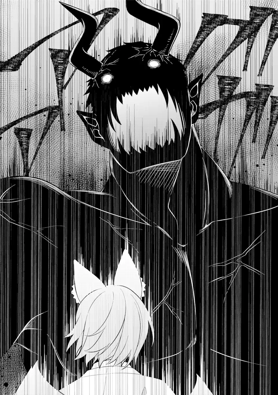 Slime Tensei. Taikensha ga Youjo Elf ni Dakishimeraretemasu Chapter 29.2 13ページ