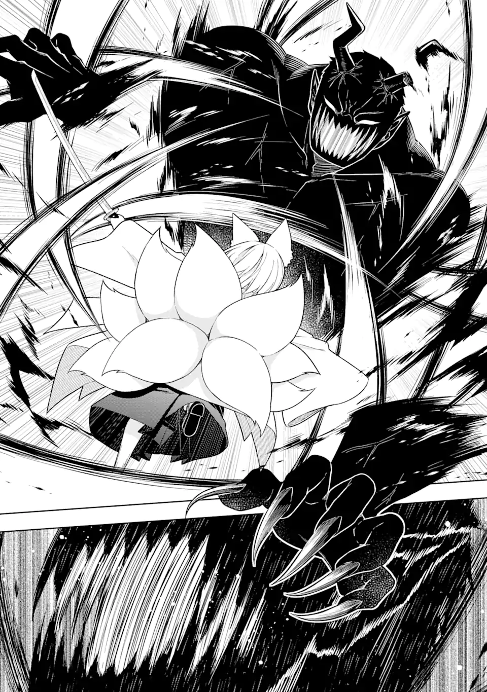 Slime Tensei. Taikensha ga Youjo Elf ni Dakishimeraretemasu Chapter 30 16ページ