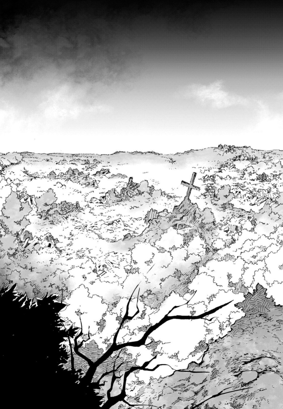 Shuumatsu no Nosferatu Chapter 19 15ページ