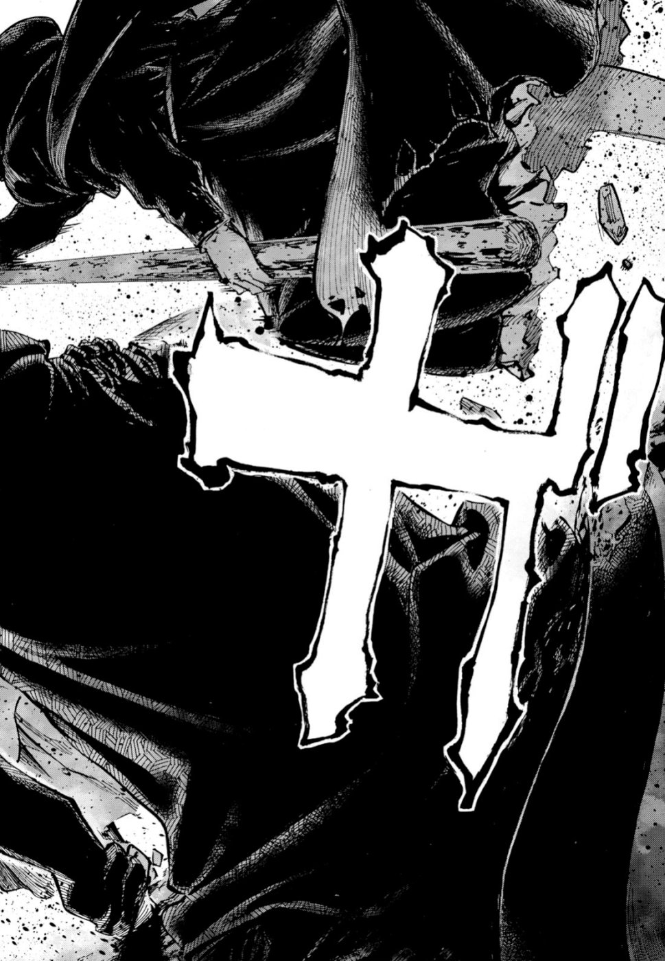 Shuumatsu no Nosferatu Chapter 21 12ページ