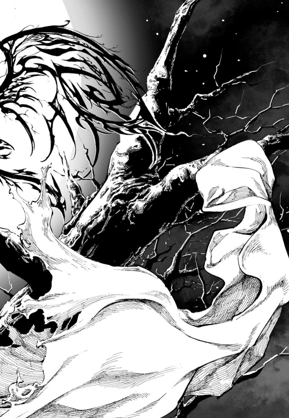 Shuumatsu no Nosferatu Chapter 21 20ページ