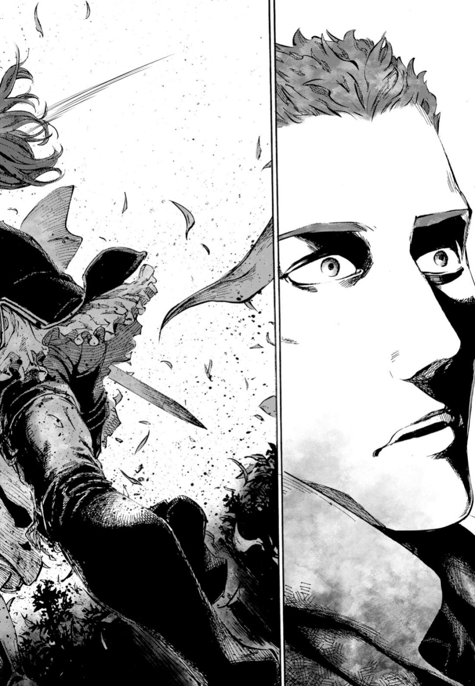 Shuumatsu no Nosferatu Chapter 21 26ページ