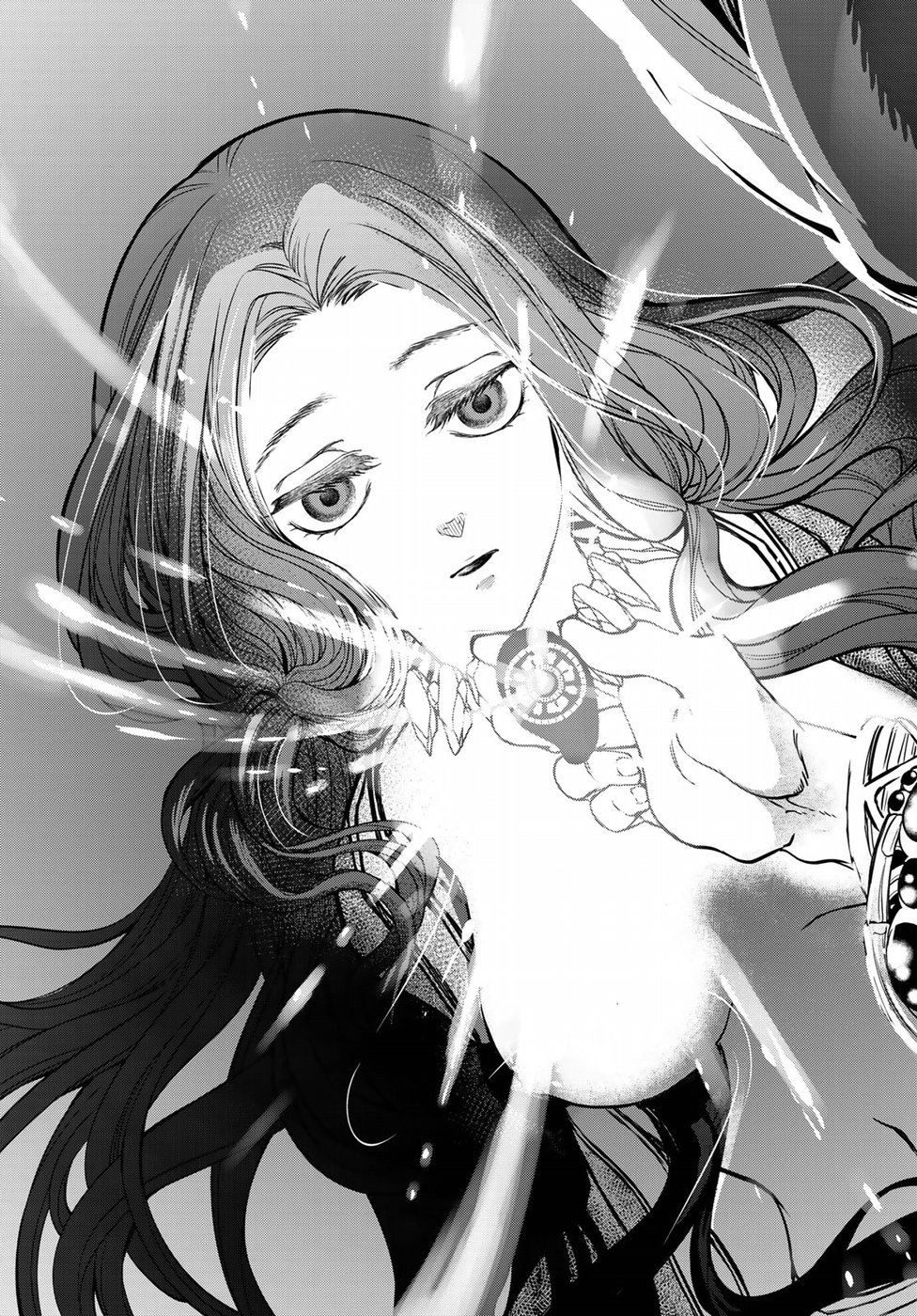 Shoukoku no Altair Gaiden: Toukoku no Subaru Chapter 29 33ページ