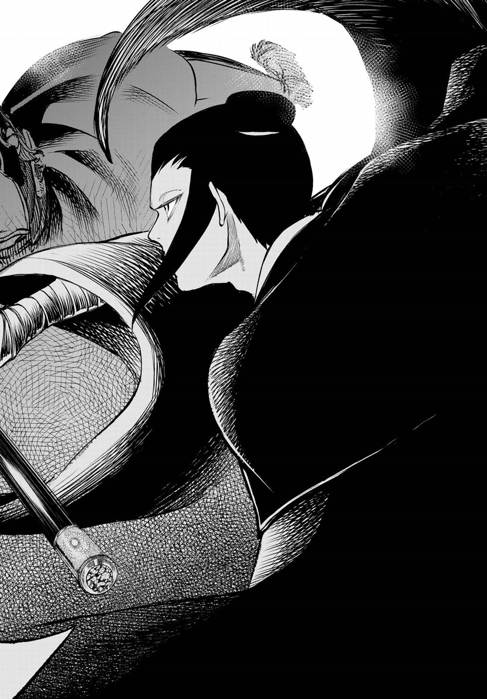 Shoukoku no Altair Gaiden: Toukoku no Subaru Chapter 31 16ページ
