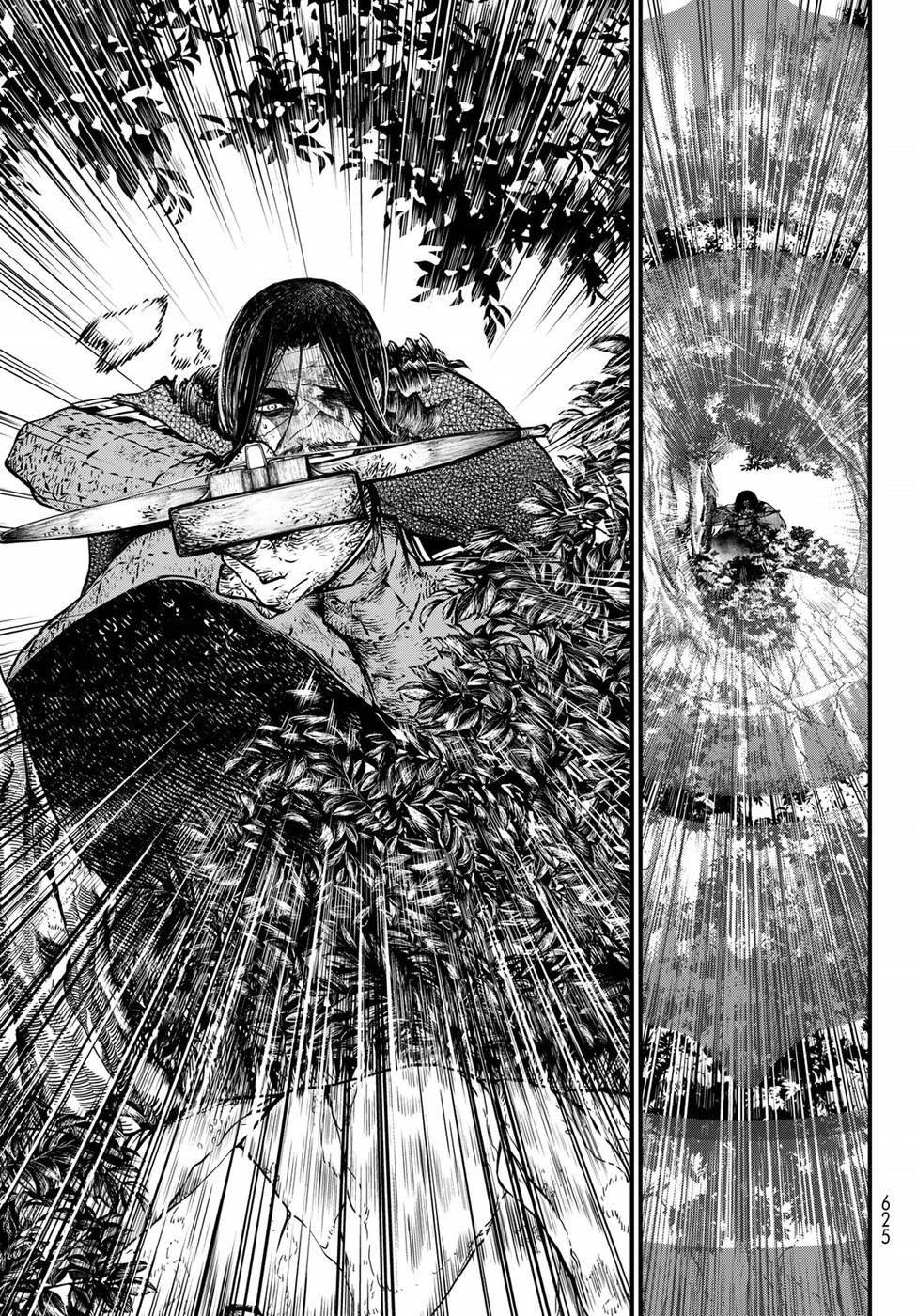 Shoukoku no Altair Gaiden: Toukoku no Subaru Chapter 32 17ページ
