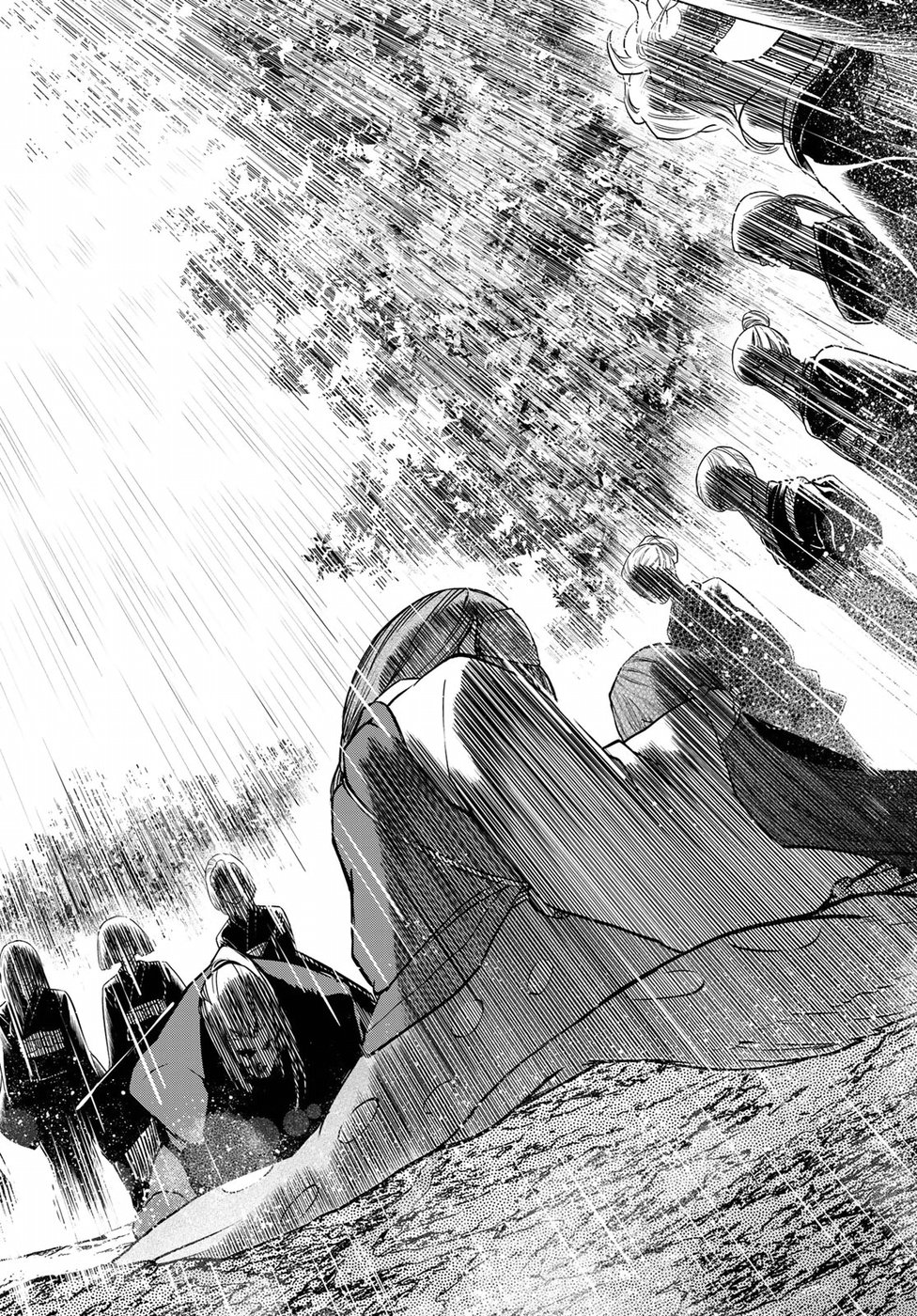 Shoukoku no Altair Gaiden: Toukoku no Subaru Chapter 32 34ページ