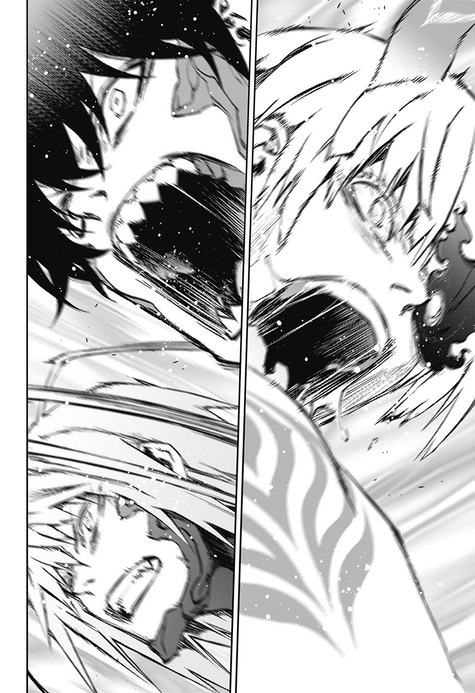Sousei no Onmyouji Chapter 67 40ページ
