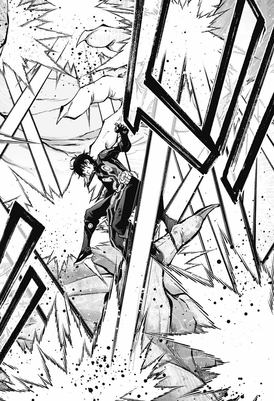 Sousei no Onmyouji Chapter 68 24ページ