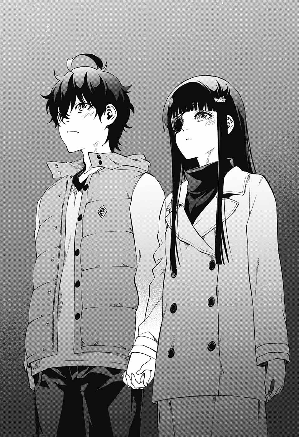 Sousei no Onmyouji Chapter 72 44ページ