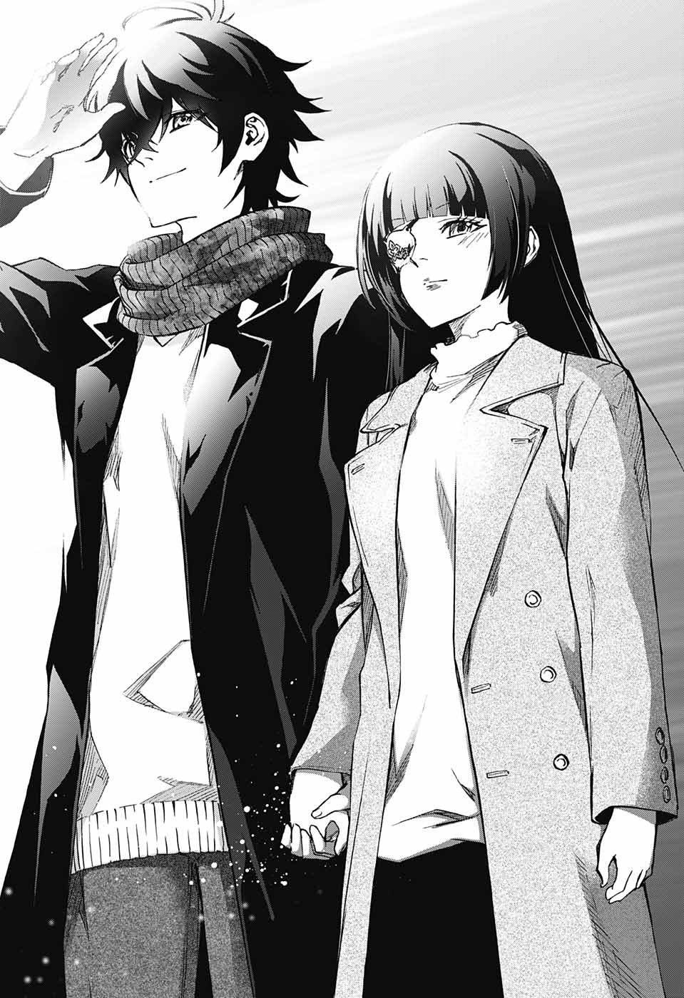 Sousei no Onmyouji Chapter 72 46ページ