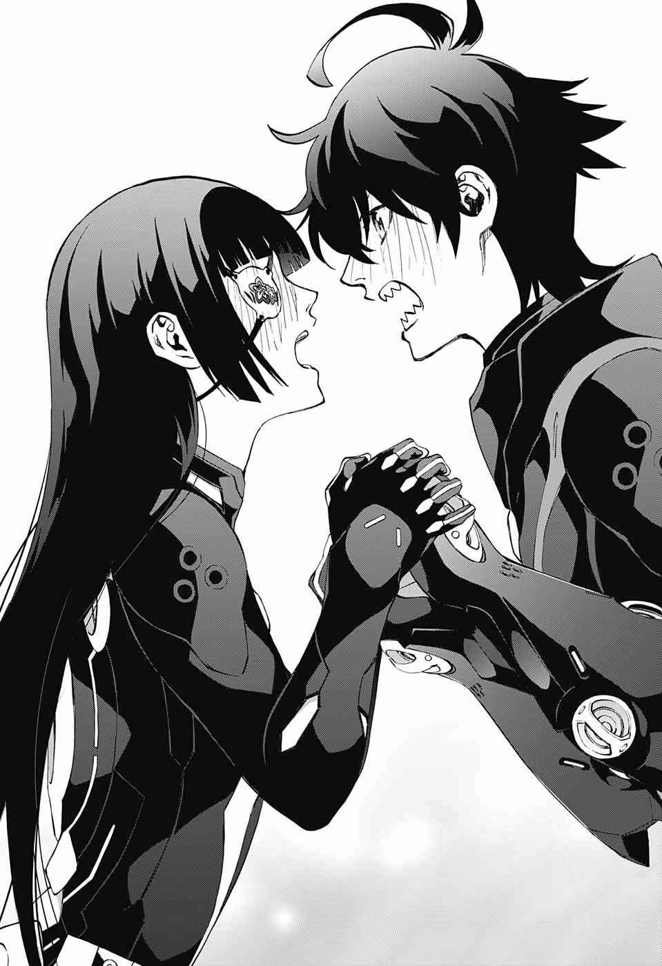 Sousei no Onmyouji Chapter 74 67ページ