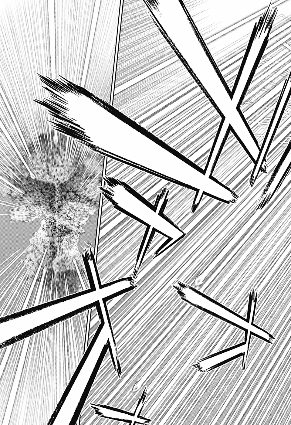 Sousei no Onmyouji Chapter 89 39ページ
