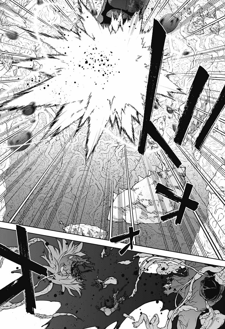 Sousei no Onmyouji Chapter 105 44ページ
