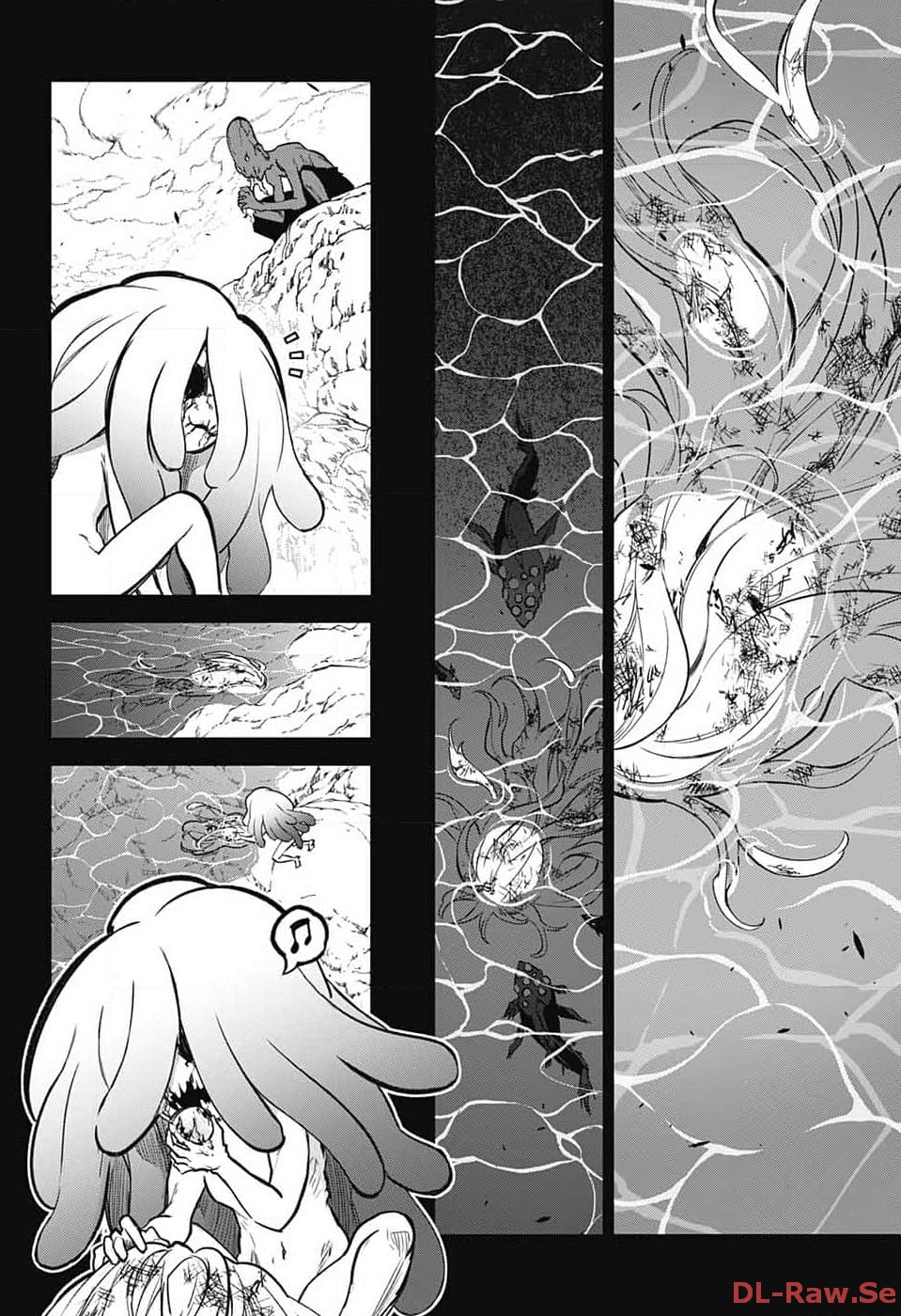 Sousei no Onmyouji Chapter 126 22ページ