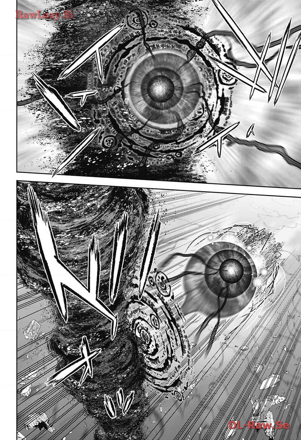 Sousei no Onmyouji Chapter 128 24ページ