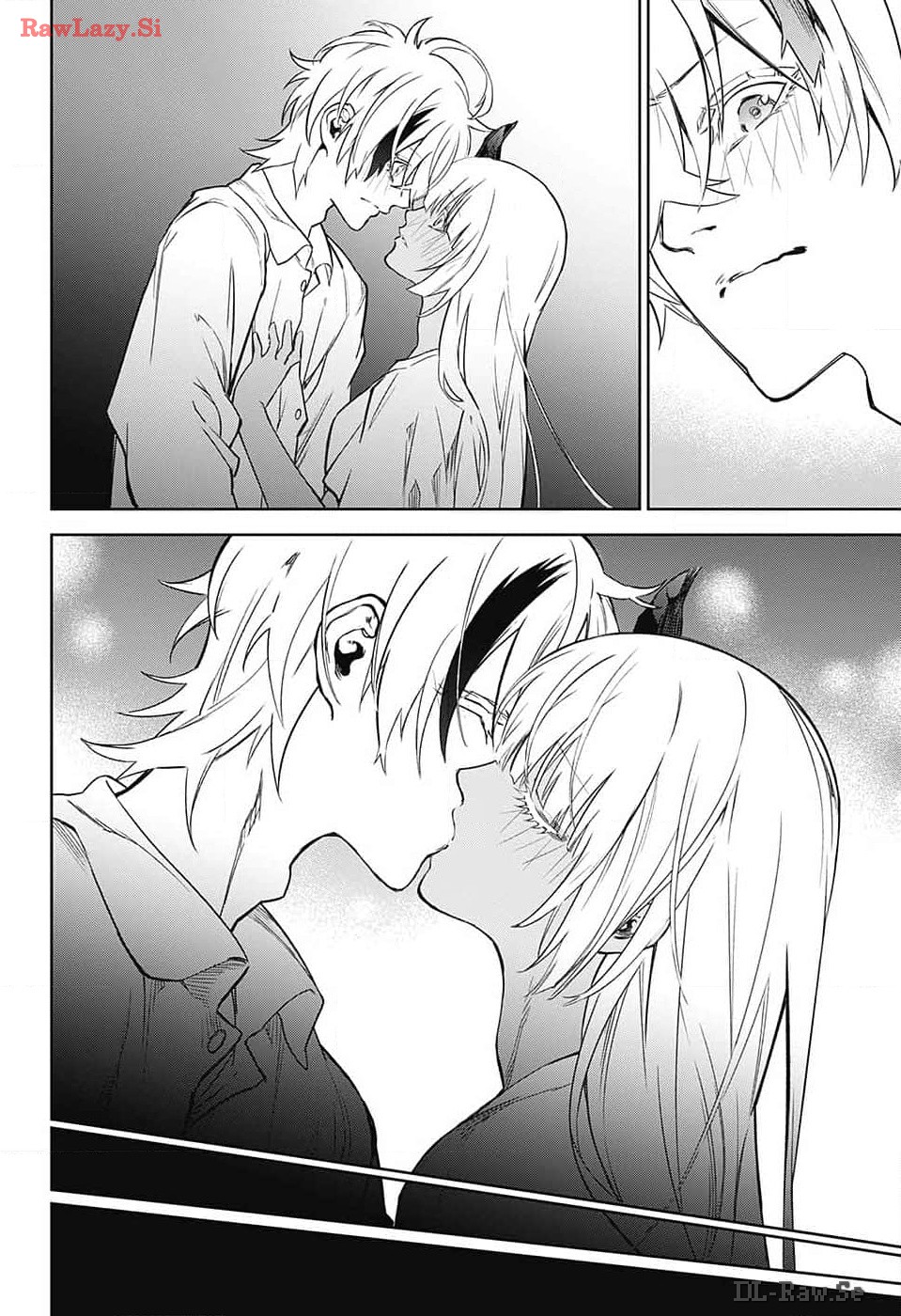 Sousei no Onmyouji Chapter 130 20ページ