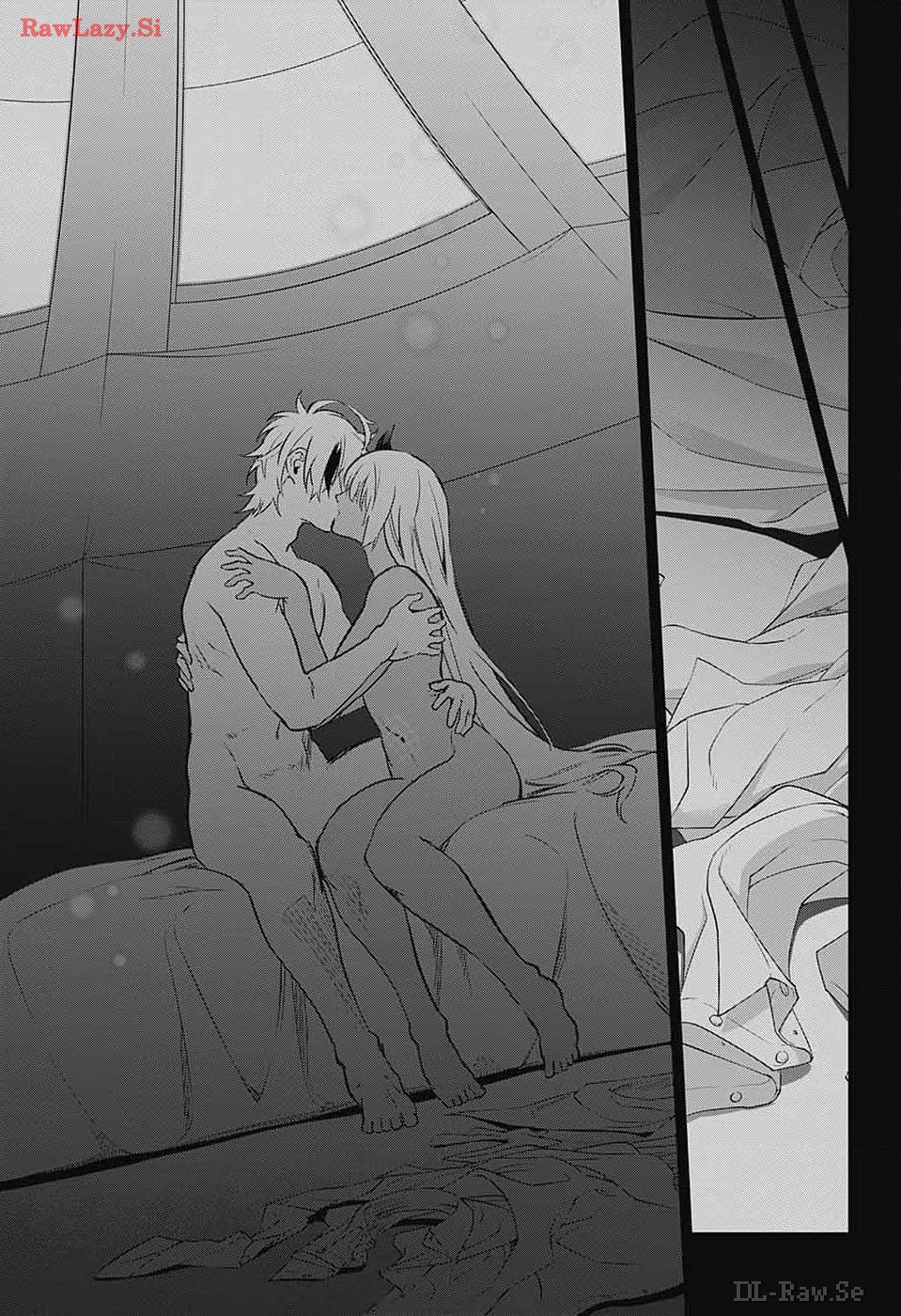 Sousei no Onmyouji Chapter 130 21ページ