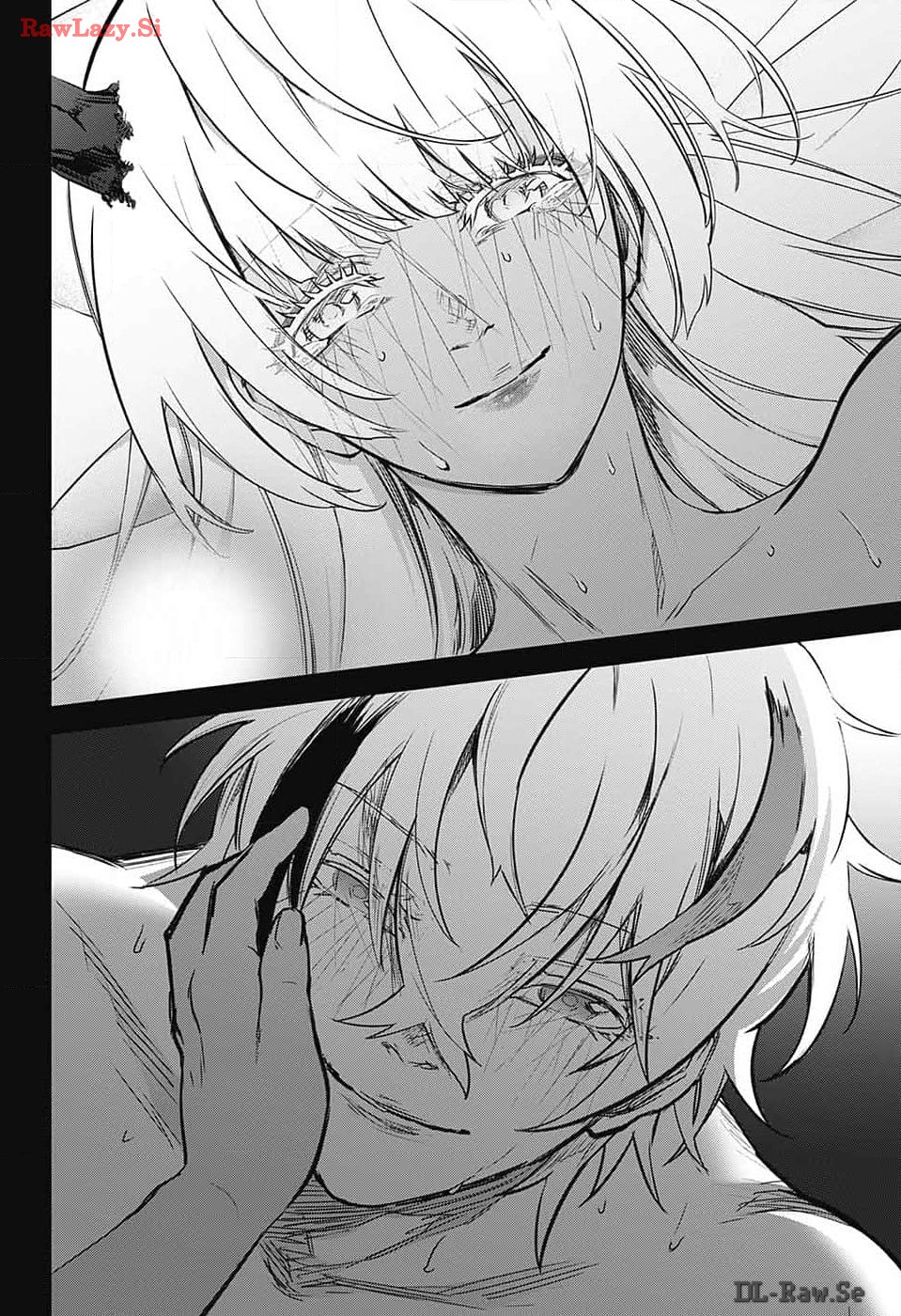 Sousei no Onmyouji Chapter 130 24ページ