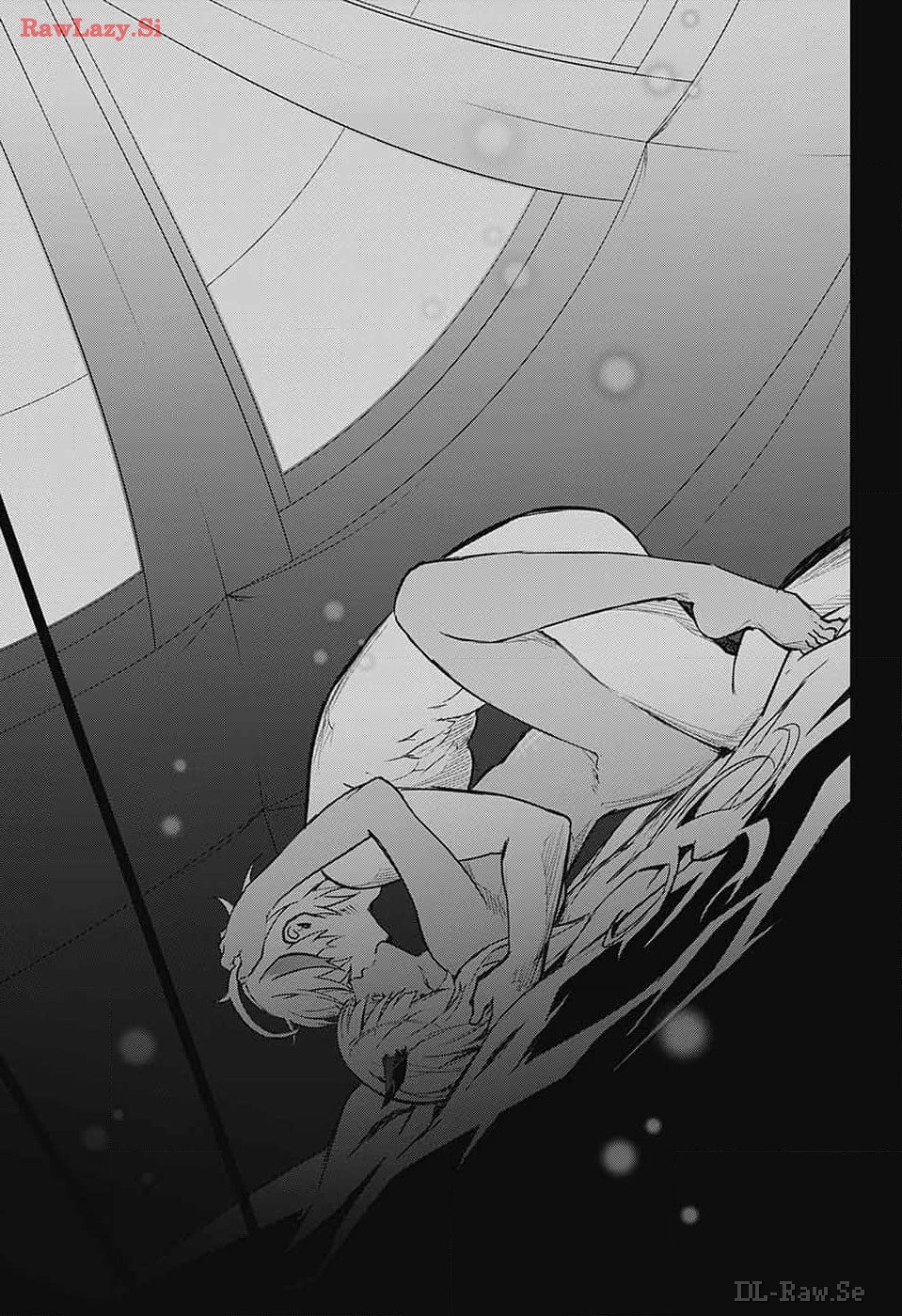 Sousei no Onmyouji Chapter 130 25ページ