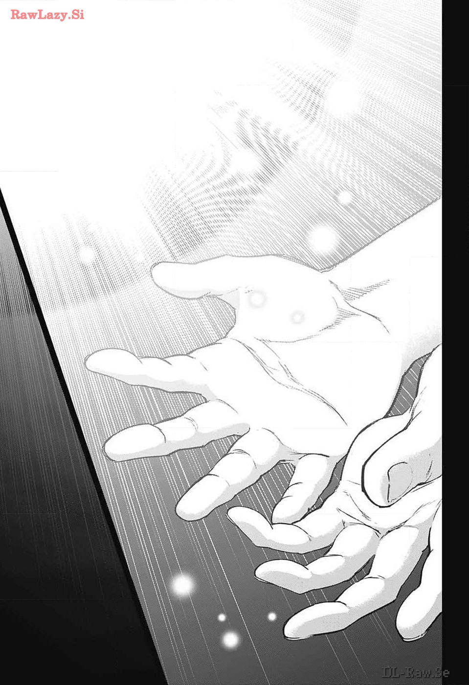 Sousei no Onmyouji Chapter 130 37ページ