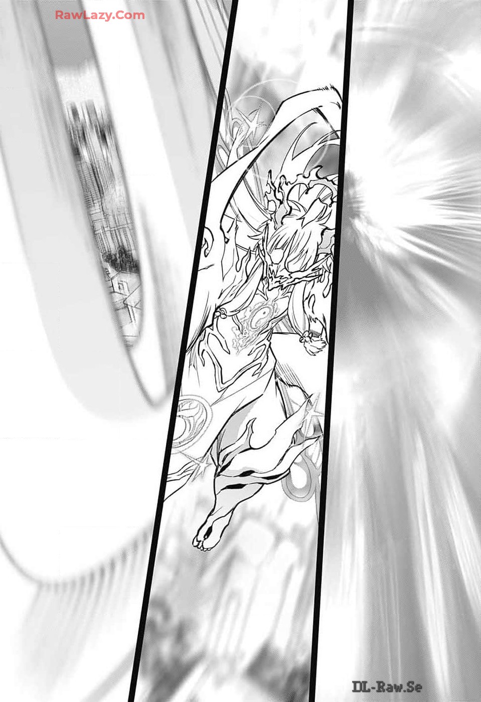 Sousei no Onmyouji Chapter 132 28ページ