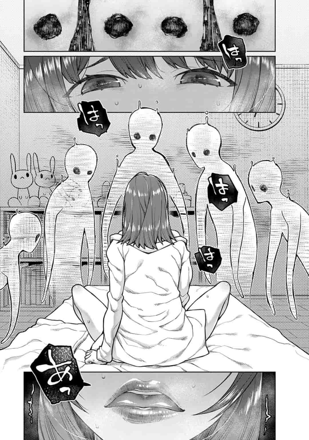 Soreike! Kisara-chan Chapter 1 2ページ