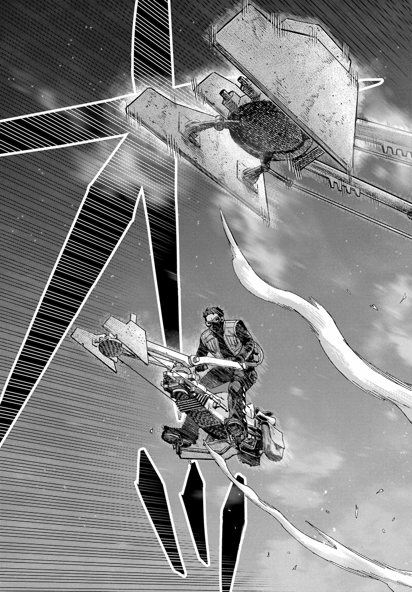Star Wars: The Mandalorian Chapter 13 19ページ