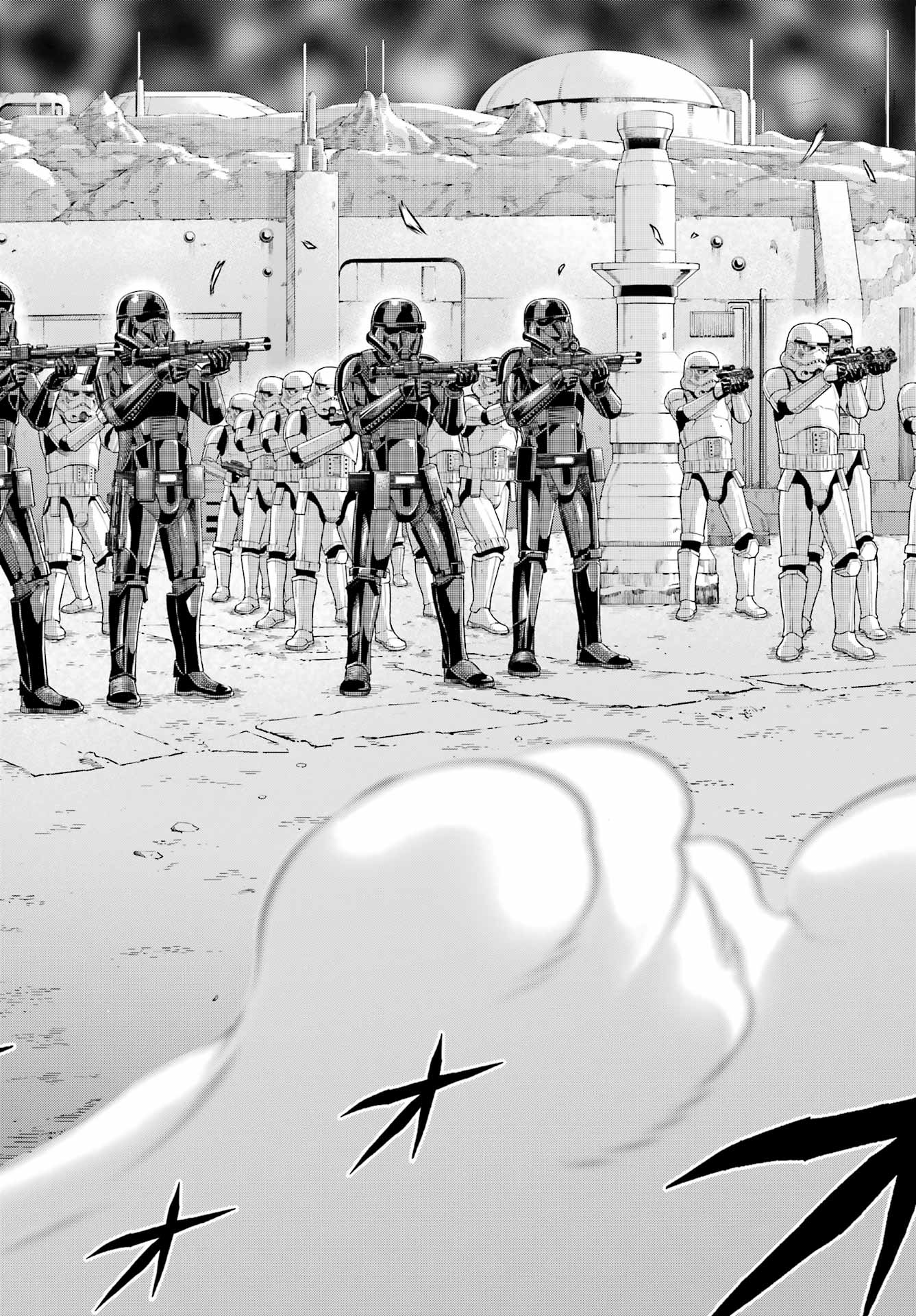 Star Wars: The Mandalorian Chapter 22 14ページ