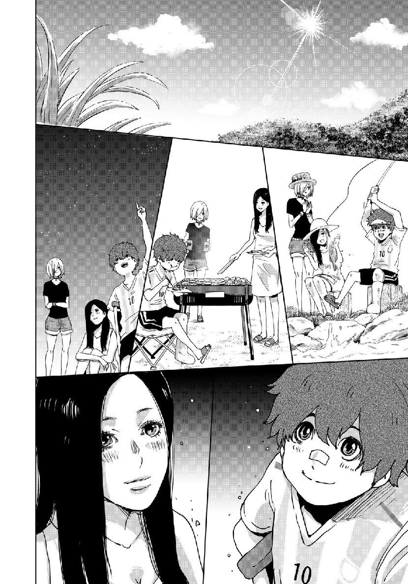 Stalker Jokers Chapter 13 8ページ