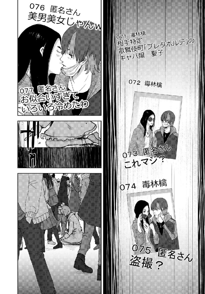 Stalker Jokers Chapter 19 20ページ