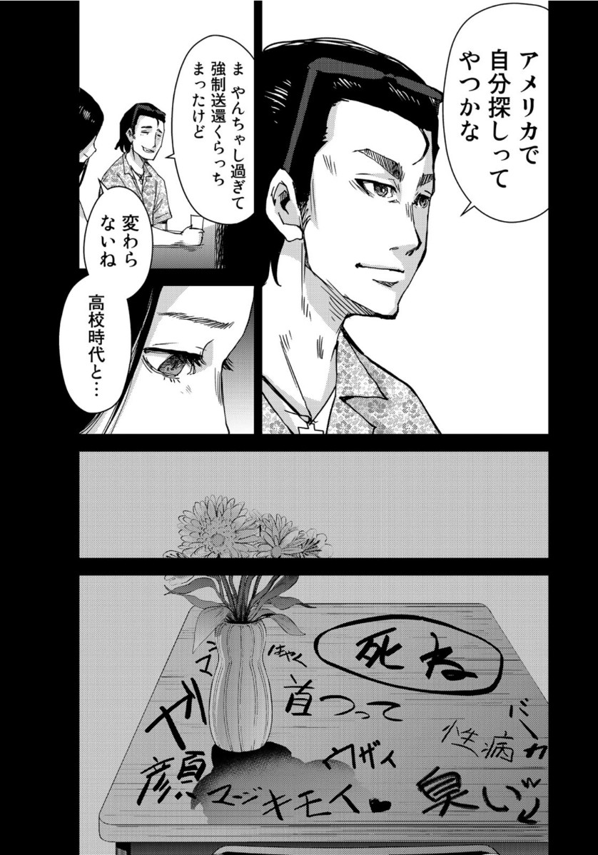 Stalker Jokers Chapter 29 19ページ