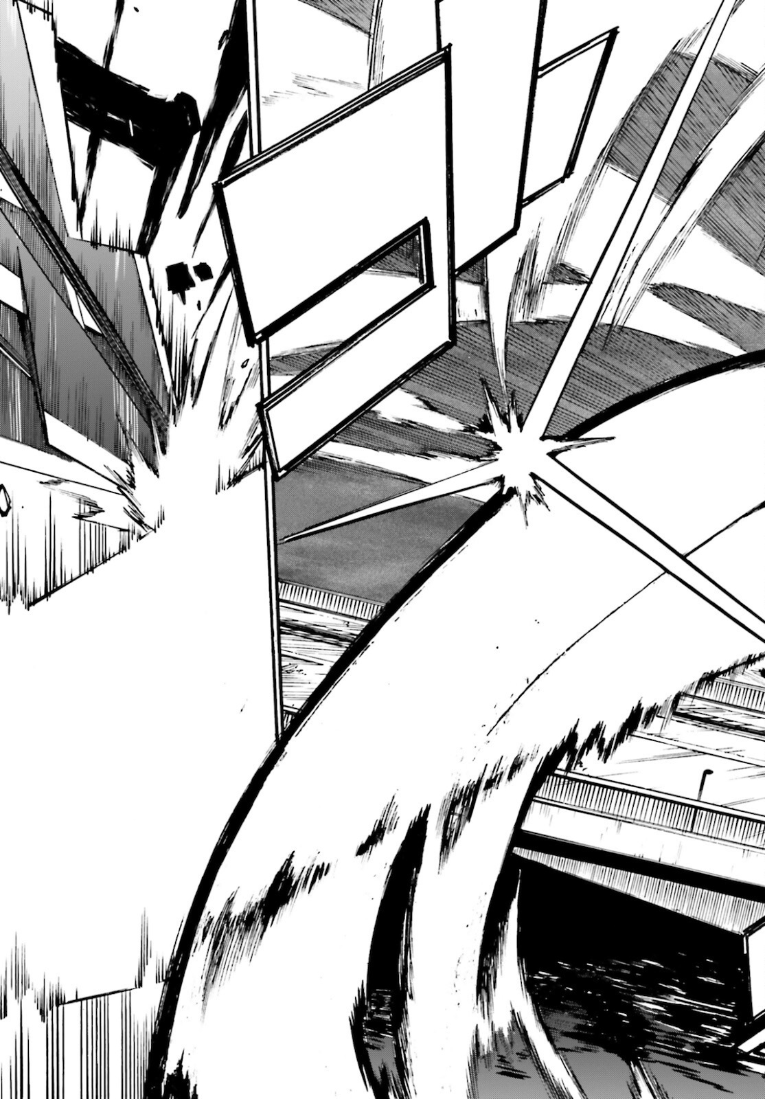 SSSS.GRIDMAN: Shinseiki Chuugakusei Nikki Chapter 21 11ページ