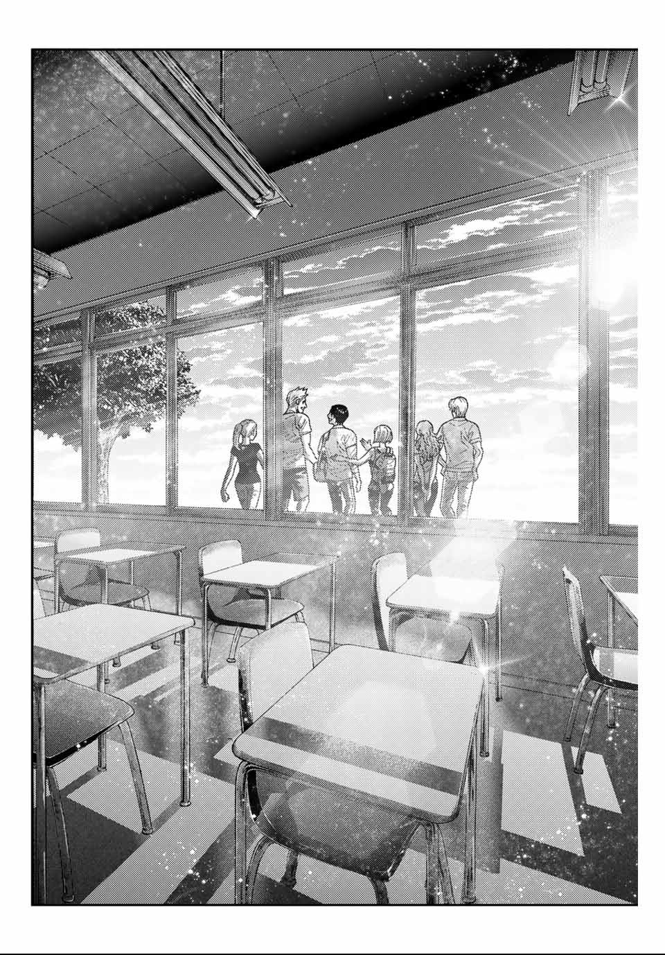 Spider-Man: Itsuwari no Aka Chapter 6 12ページ
