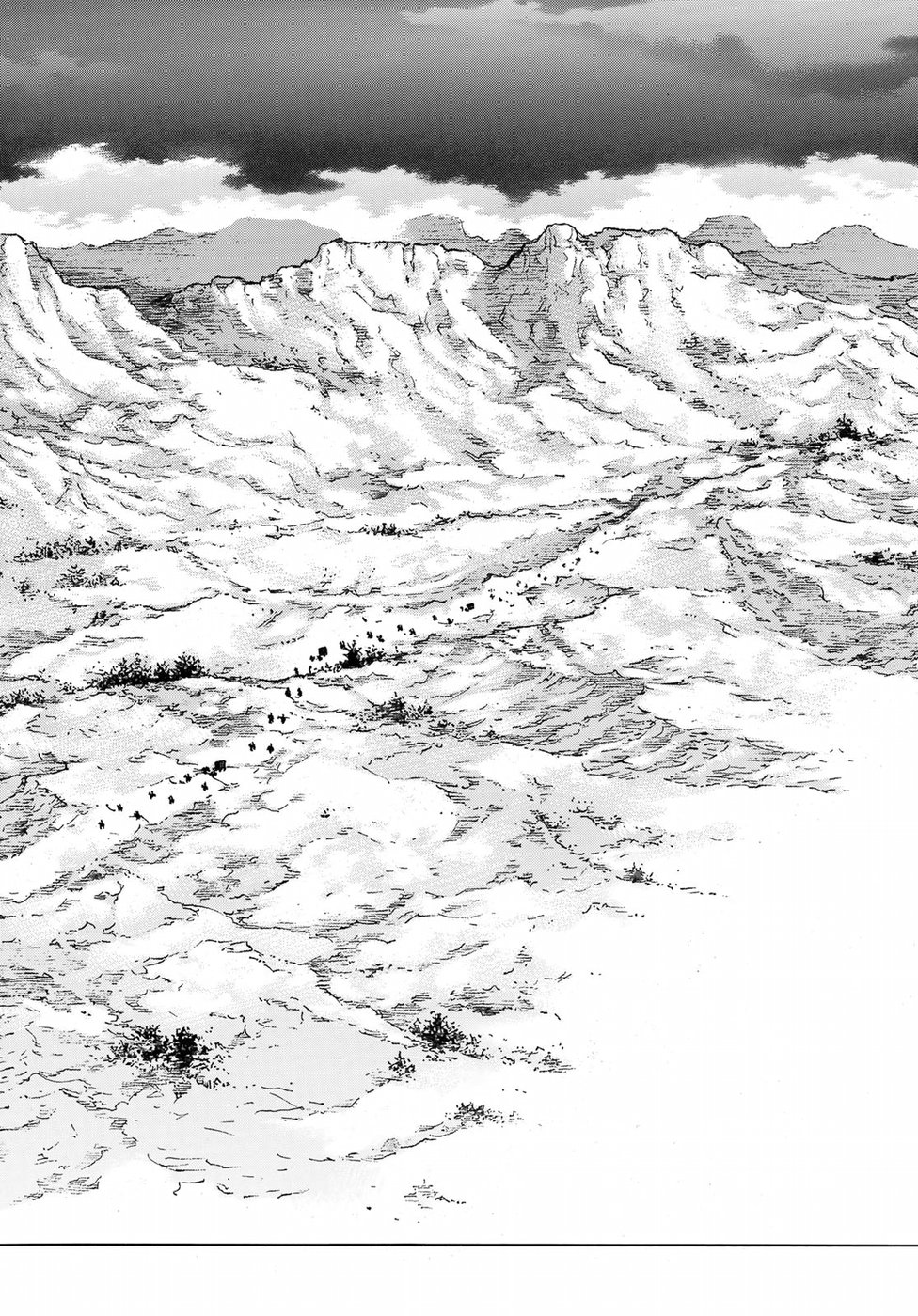 Shingeki no Kyojin - Before the Fall Chapter 59 22ページ
