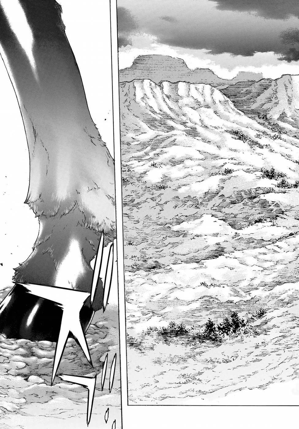 Shingeki no Kyojin - Before the Fall Chapter 59 23ページ