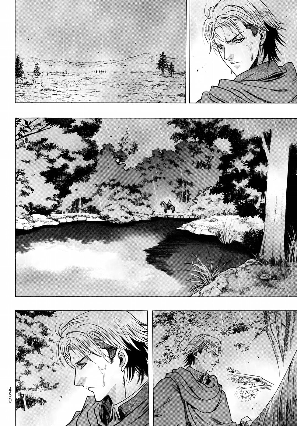 Shingeki no Kyojin - Before the Fall Chapter 60 44ページ