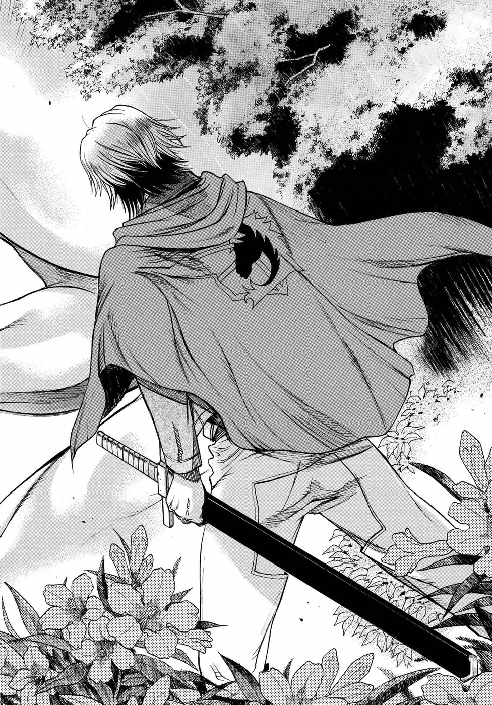 Shingeki no Kyojin - Before the Fall Chapter 60 48ページ
