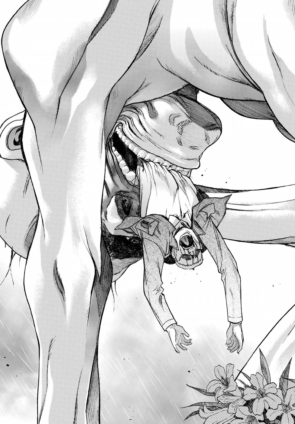 Shingeki no Kyojin - Before the Fall Chapter 60 49ページ