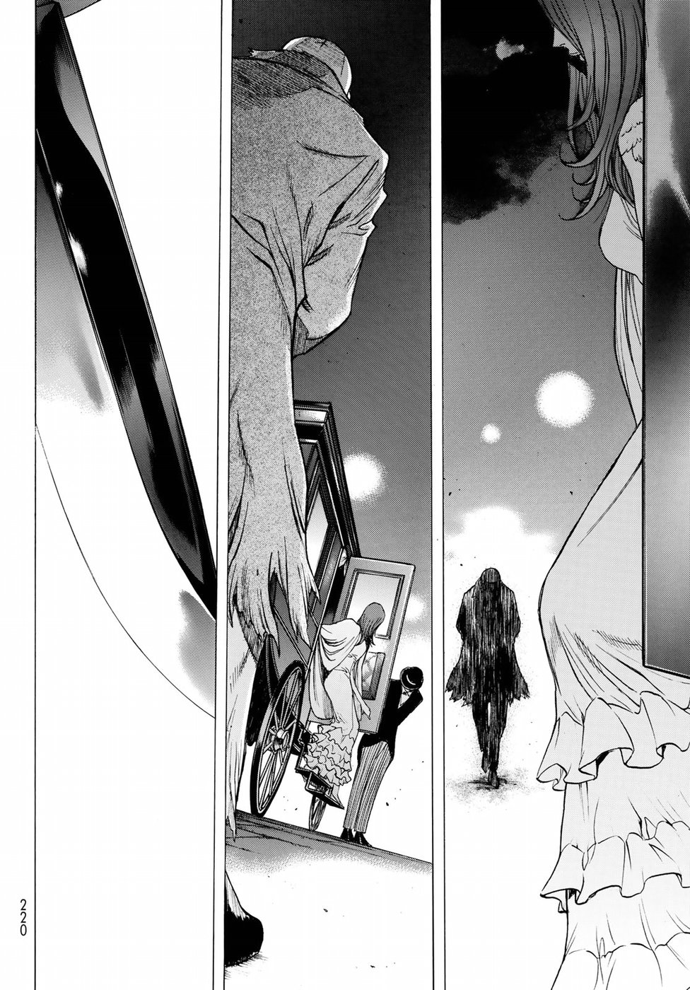 Shingeki no Kyojin - Before the Fall Chapter 61 36ページ
