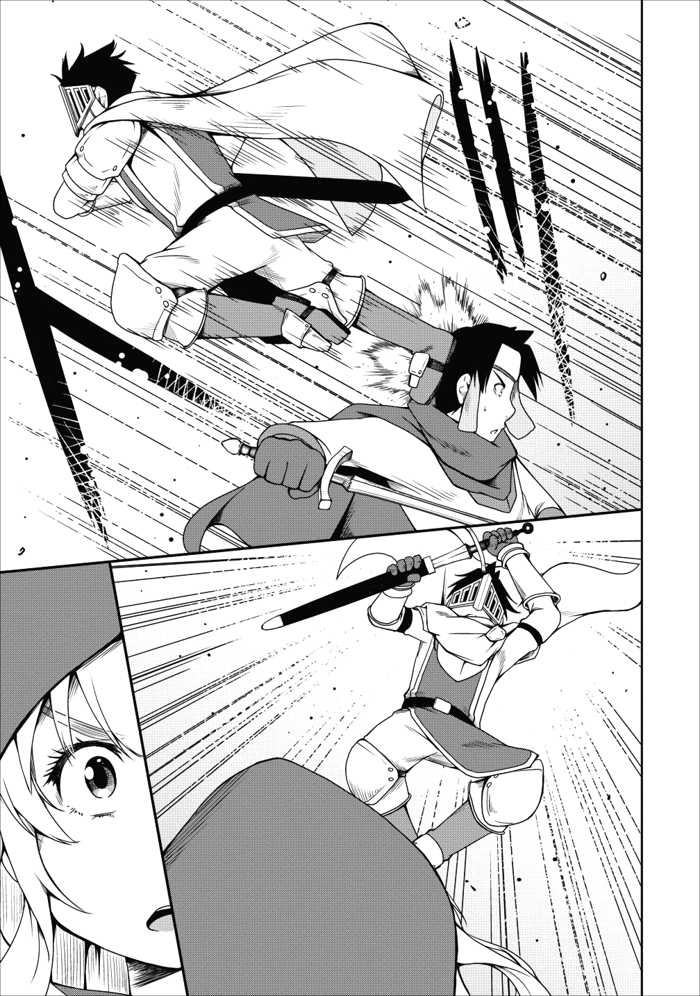 Succubus ni Tensei shita node Milk wo Shiborimasu Chapter 17 28ページ