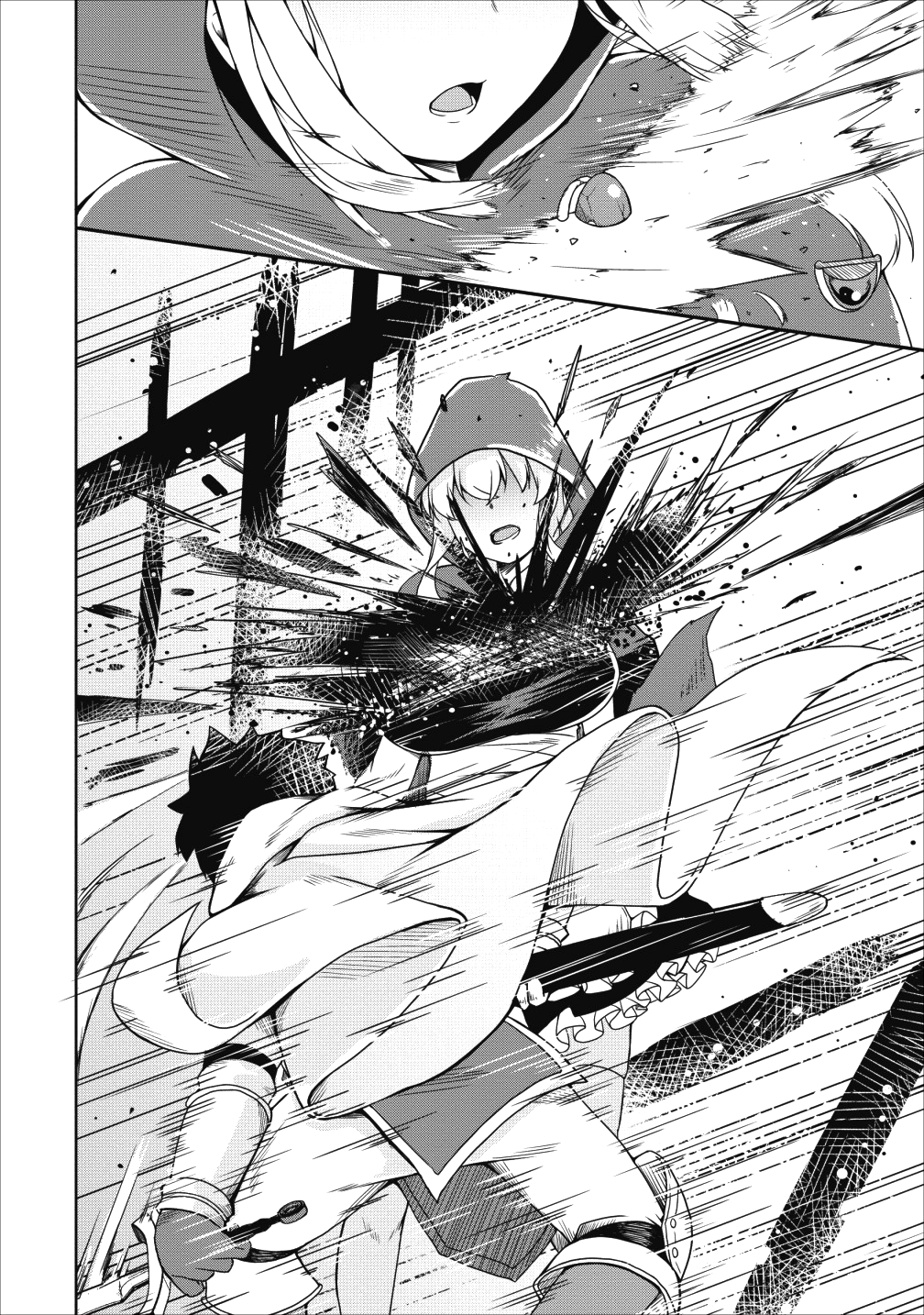 Succubus ni Tensei shita node Milk wo Shiborimasu Chapter 17 29ページ