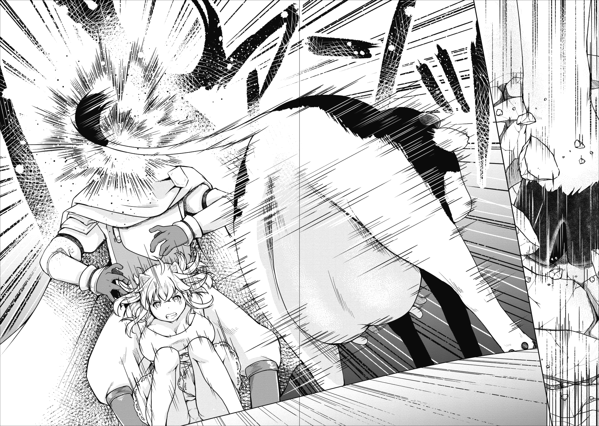 Succubus ni Tensei shita node Milk wo Shiborimasu Chapter 20 29ページ
