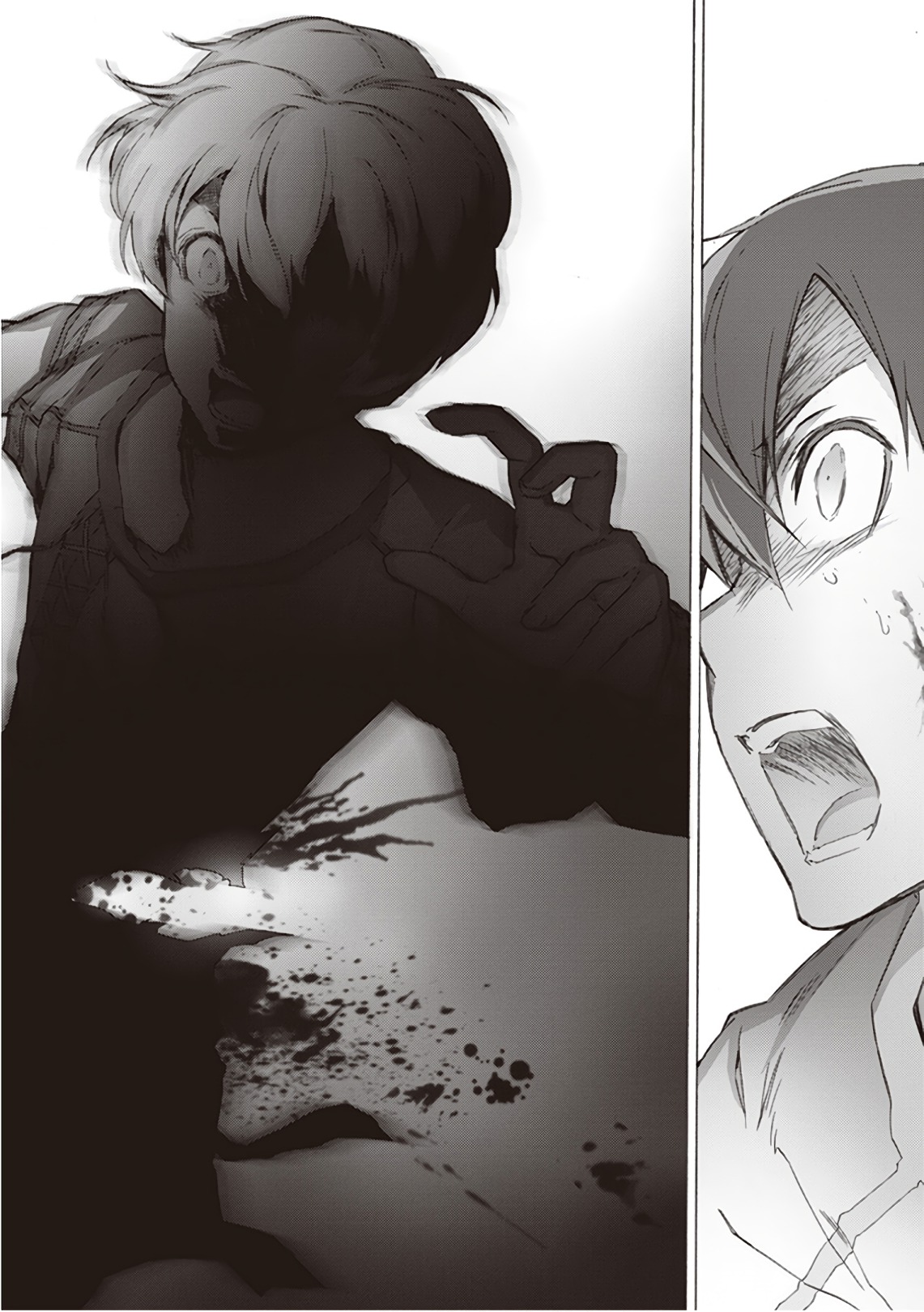 Sword Art Online: Project Alicization Chapter 10 20ページ
