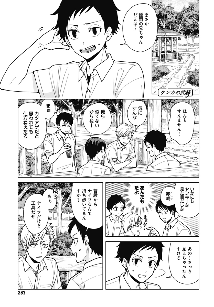 Tadano Kougyou Koukou no Nichijou Chapter 37 2ページ