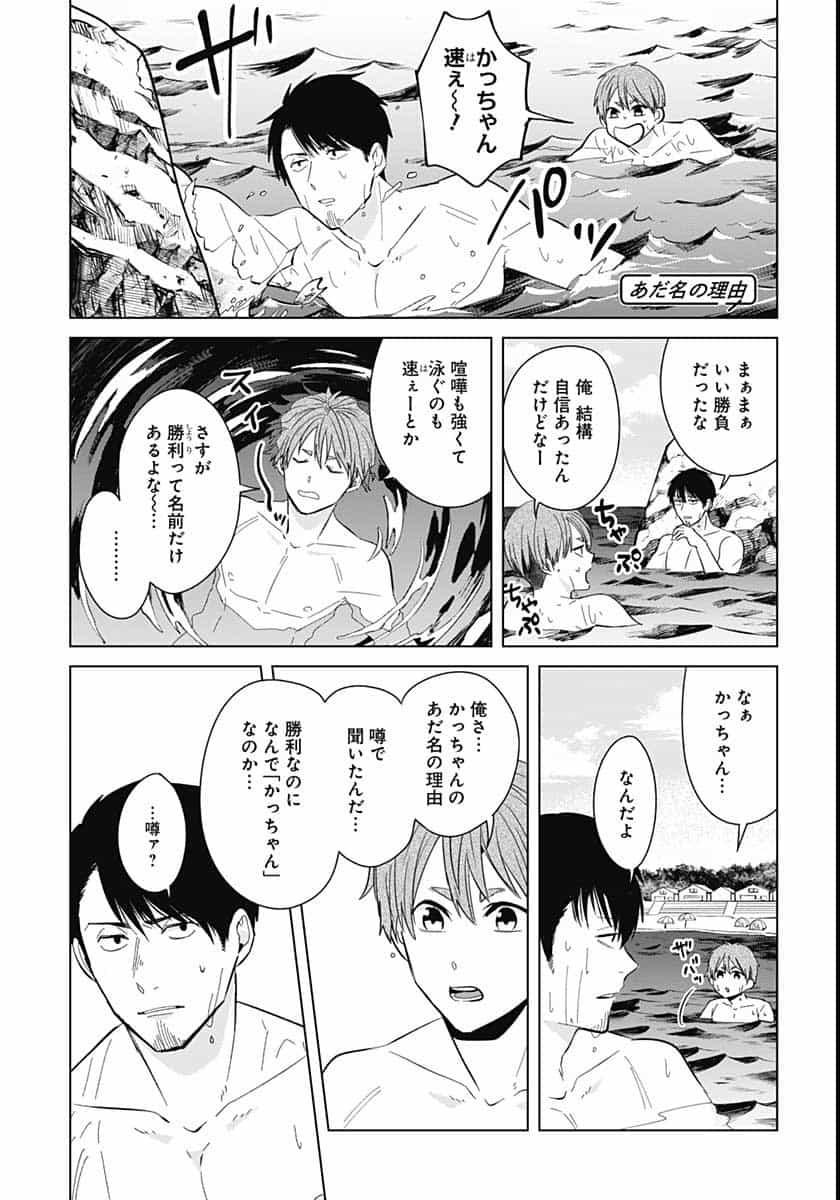 Tadano Kougyou Koukou no Nichijou Chapter 42 7ページ