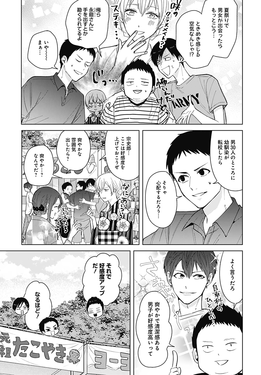 Tadano Kougyou Koukou no Nichijou Chapter 46 5ページ
